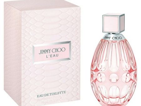 Women s Perfume Jimmy Choo EDT Online Hot Sale