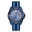 Men s Watch Guess GW0055G2 (Ø 46 mm) on Sale