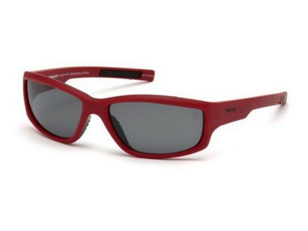 Unisex Sunglasses Timberland TB9154E Ø 62 mm Sale