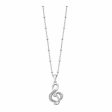 Ladies  Necklace Lotus LP3018-1 1 Hot on Sale