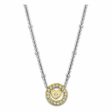 Ladies  Necklace Lotus LS2125-1 2 Fashion