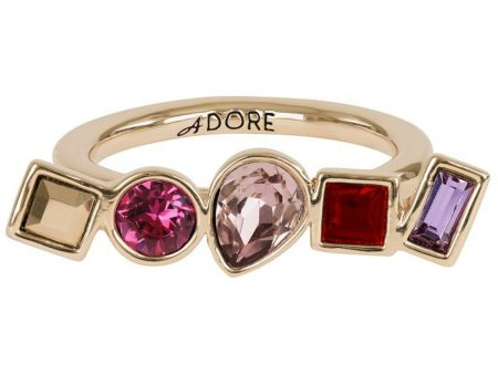 Ladies  Ring Adore 5375537 (12) on Sale