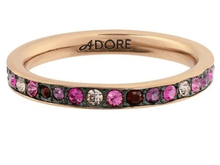 Ladies  Ring Adore 5448675 (12) Online Hot Sale