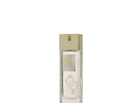 Unisex Perfume Alyssa Ashley   EDP EDP 50 ml Sale