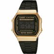 Unisex Watch Casio VINTAGE (Ø 39 mm) For Discount