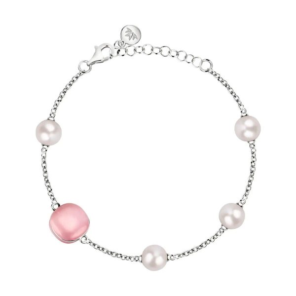 Ladies  Bracelet Morellato GEMMA Discount