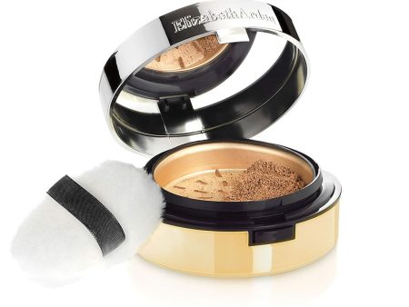 Powder Make-up Base Elizabeth Arden Pure Finish Mineral Nº 7 8,33 g For Sale