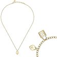 Ladies  Necklace Morellato ABBRACCIO Fashion