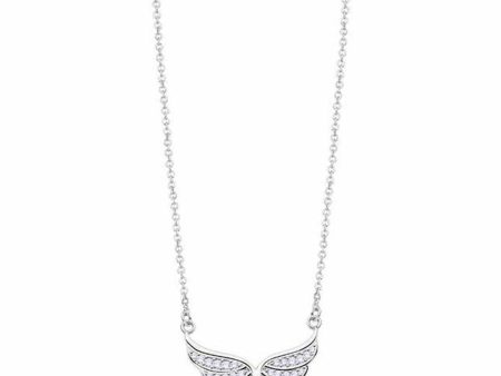 Ladies  Necklace Lotus LP3138-1 1 Sale