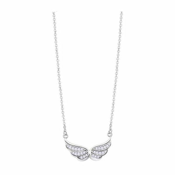 Ladies  Necklace Lotus LP3138-1 1 Sale