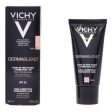 Fluid Foundation Make-up Dermablend Vichy Spf 35 30 ml Online Hot Sale