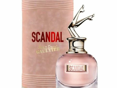 Women s Perfume Jean Paul Gaultier SCANDAL EDP EDP 30 ml Online now