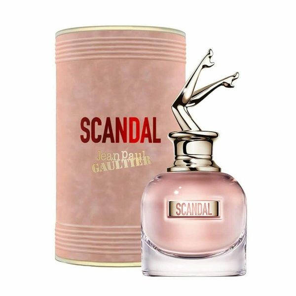 Women s Perfume Jean Paul Gaultier SCANDAL EDP EDP 30 ml Online now