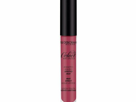 Lipstick Deborah 008495 Nº 15 Online Hot Sale