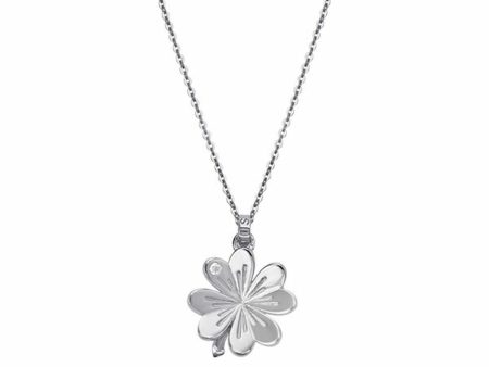 Ladies  Necklace Lotus LP1994-1 1 Hot on Sale