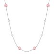 Ladies  Necklace Morellato GEMMA Cheap