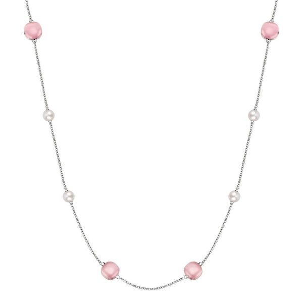 Ladies  Necklace Morellato GEMMA Cheap