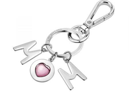 Keychain Morellato LOVE Hot on Sale