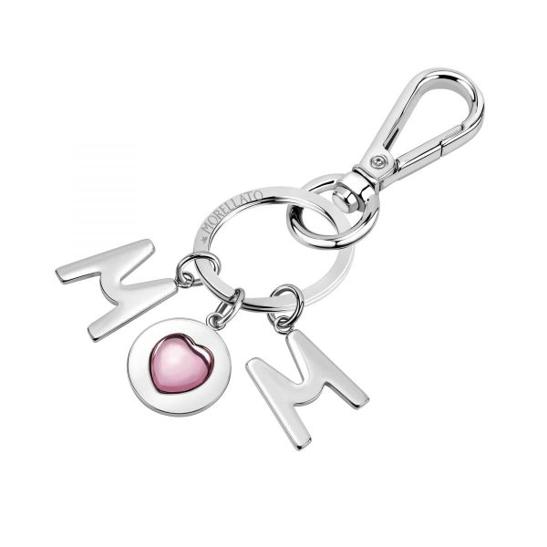 Keychain Morellato LOVE Hot on Sale