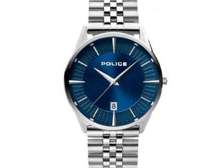 Men s Watch Police P15305JS03M For Cheap