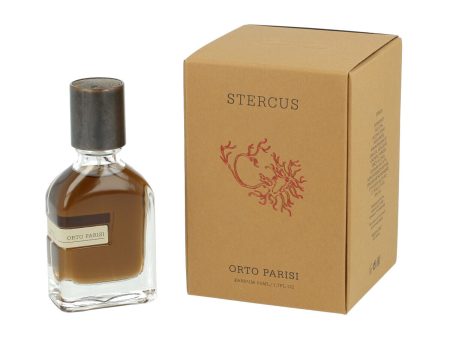 Unisex Perfume Orto Parisi Stercus 50 ml For Discount