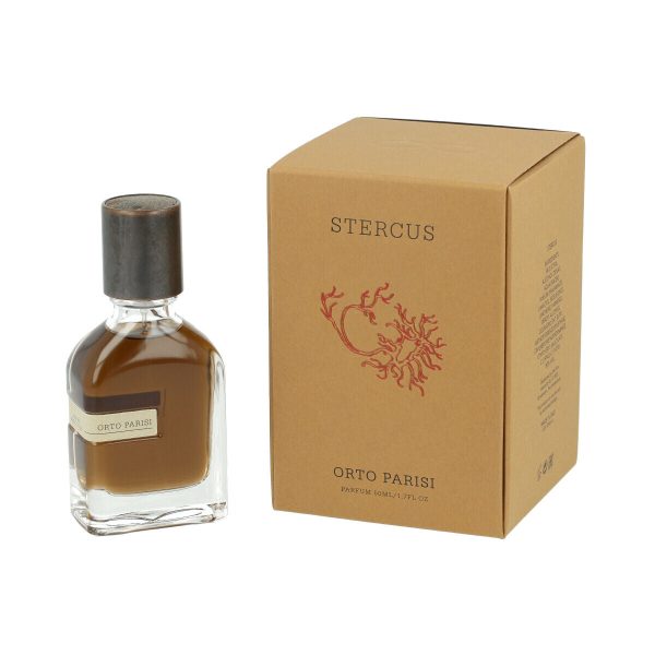 Unisex Perfume Orto Parisi Stercus 50 ml For Discount