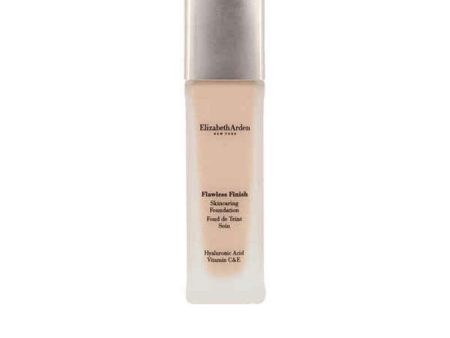 Crème Make-up Base Elizabeth Arden Flawless Finish Nº 320N 30 ml For Cheap