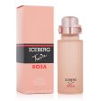 Women s Perfume Iceberg EDT Iceberg Twice Rosa For Her (125 ml) Sale