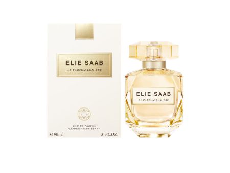 Women s Perfume Elie Saab EDP Le Parfum Lumiere 90 ml Online Sale