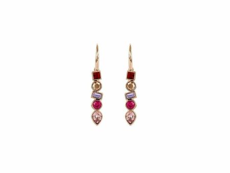 Ladies  Earrings Adore 5375527 2 cm Cheap