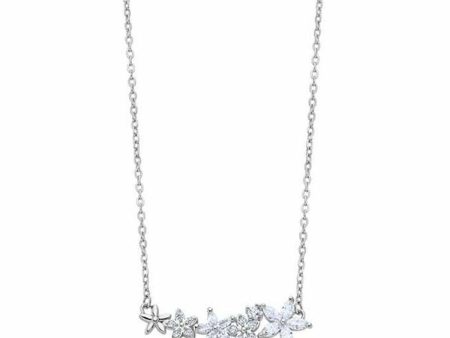 Ladies  Necklace Lotus LP3090-1 1 Supply