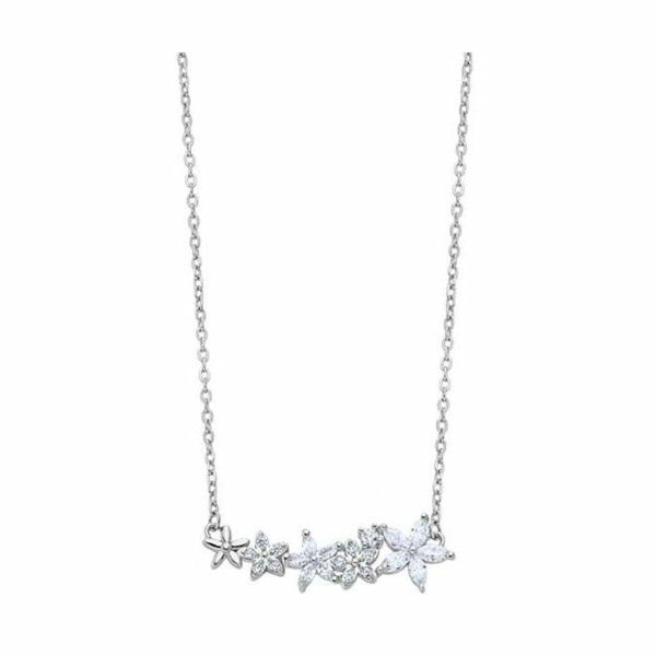 Ladies  Necklace Lotus LP3090-1 1 Supply