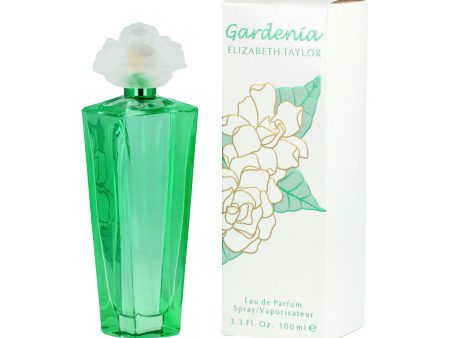 Women s Perfume Elizabeth Taylor EDP Gardenia 100 ml Fashion