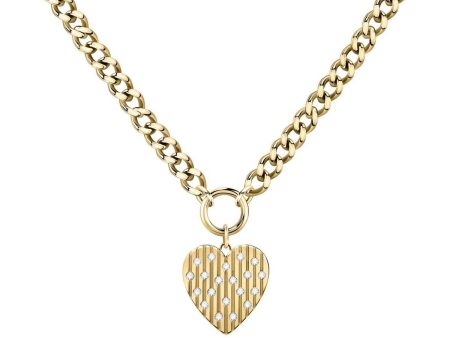 Ladies  Necklace Morellato INCANTO Supply