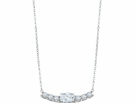 Ladies  Necklace Lotus LP2011-1 1 For Discount