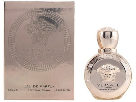 Women s Perfume Eros Pour Femme Versace EDP EDP Online Hot Sale