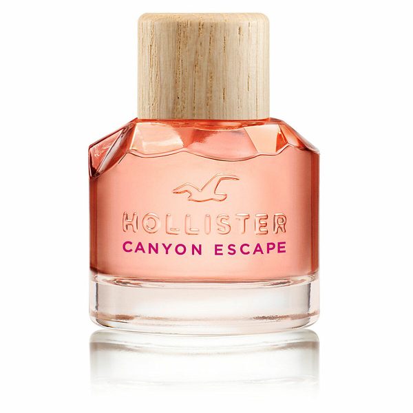 Women s Perfume Canyon Escape Hollister EDP EDP Supply