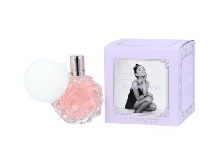 Women s Perfume Ariana Grande EDP Ari 100 ml on Sale