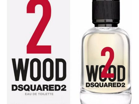 Unisex Perfume Dsquared2 EDT Sale