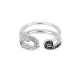 Ladies  Ring Karl Lagerfeld 5420612 (15) For Cheap