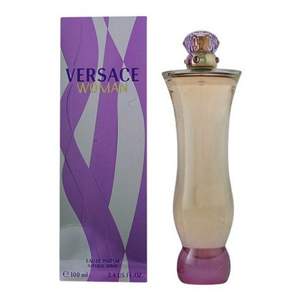 Women s Perfume Woman Versace EDP EDP For Discount