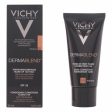 Fluid Foundation Make-up Dermablend Vichy Spf 35 30 ml Online Hot Sale