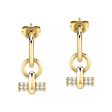 Ladies  Earrings Morellato ABBRACCIO For Discount