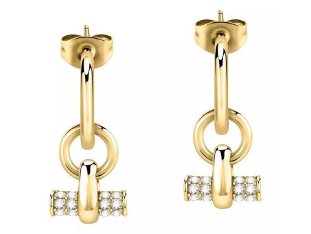 Ladies  Earrings Morellato ABBRACCIO For Discount