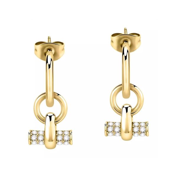 Ladies  Earrings Morellato ABBRACCIO For Discount