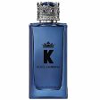 Men s Perfume K Dolce & Gabbana EDP EDP Fashion