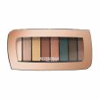 Eye Shadow Palette Deborah Color Moods Sunset Nº 3 For Discount