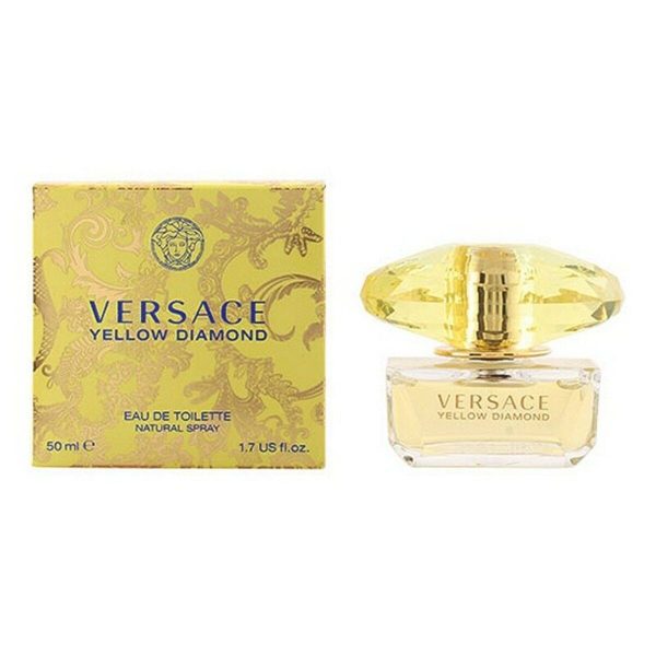 Women s Perfume Versace EDT Fashion