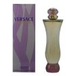 Women s Perfume Woman Versace EDP EDP For Discount