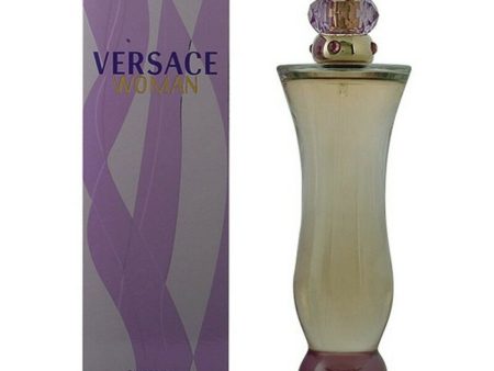 Women s Perfume Woman Versace EDP EDP For Discount